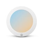 Miidex Lighting - ALDEBARAN DOWNLIGHT DIAM 230 18W CCT DIAM ENCAST AJUST ET DETECT IR 3A