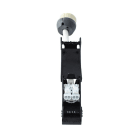 Miidex Lighting - DOUILLE CERAMIQUE GU-10 AUTOMATIQUE CL2 + CABLE (x25)