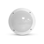 Miidex Lighting - CASA HUBLOT DIAM 215MM 11W 4000K IP65 + DETECT RF
