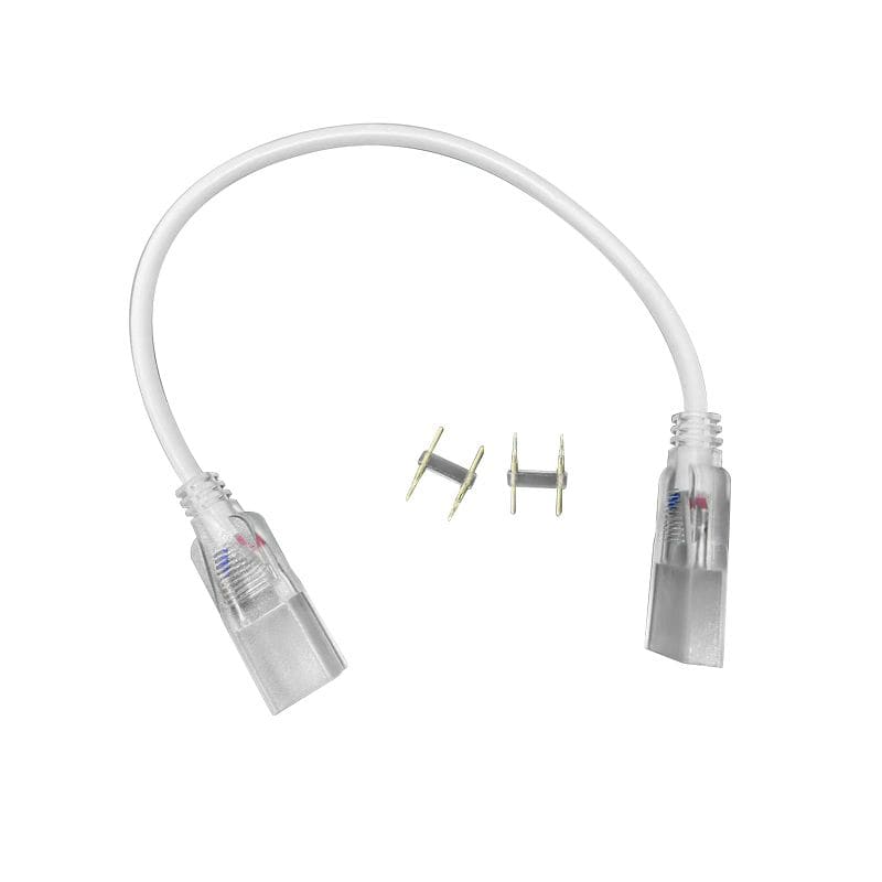 Miidex Lighting - BOBINE LED 5050 CABLE JONCTION PR BOBINE 100013 400MM