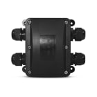 Miidex Lighting - BOITE DE DERIVATION ETANCHE 4 ENTREES IP68