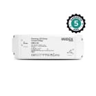 Miidex Lighting - ALIM 12V DC DIM COUPURE PHASE 50W IP20 5ANS