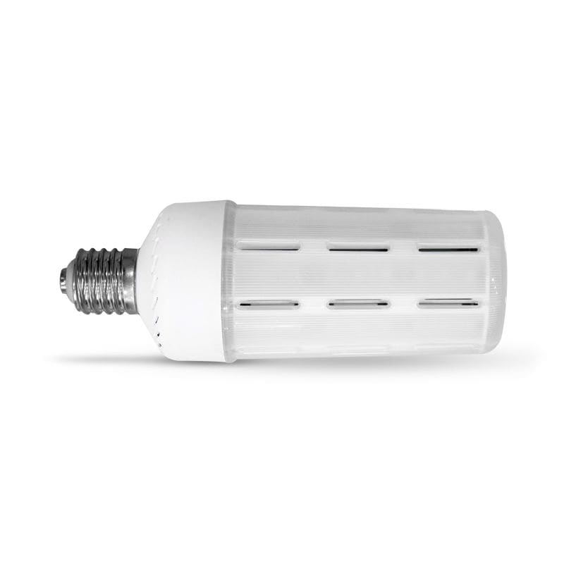Miidex Lighting - LED E40 50W 3000K BOITE