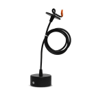 Miidex Lighting - MODULAR ACCESSOIRE SPOT 18W MONTAGE EN SUSPENSION