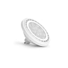 Miidex Lighting - LED ES111 GU10 BLC 12W 4000K BOITE
