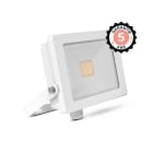 Miidex Lighting - LUMOS II SANS CABLE PROJECT 30W 3000K BLC IP65 5ANS