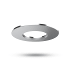 Miidex Lighting - ECLAT CCT II COLLERETTE RONDE FIXE ALU