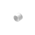 Miidex Lighting - FOCUS CCT ACCESSOIRE Ø85*210 BLC CYLINDRE ANTI-REFLET