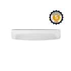 Miidex Lighting - COMPACTO S19 REGLETTE SALLE DE BAIN IP44 5ANS