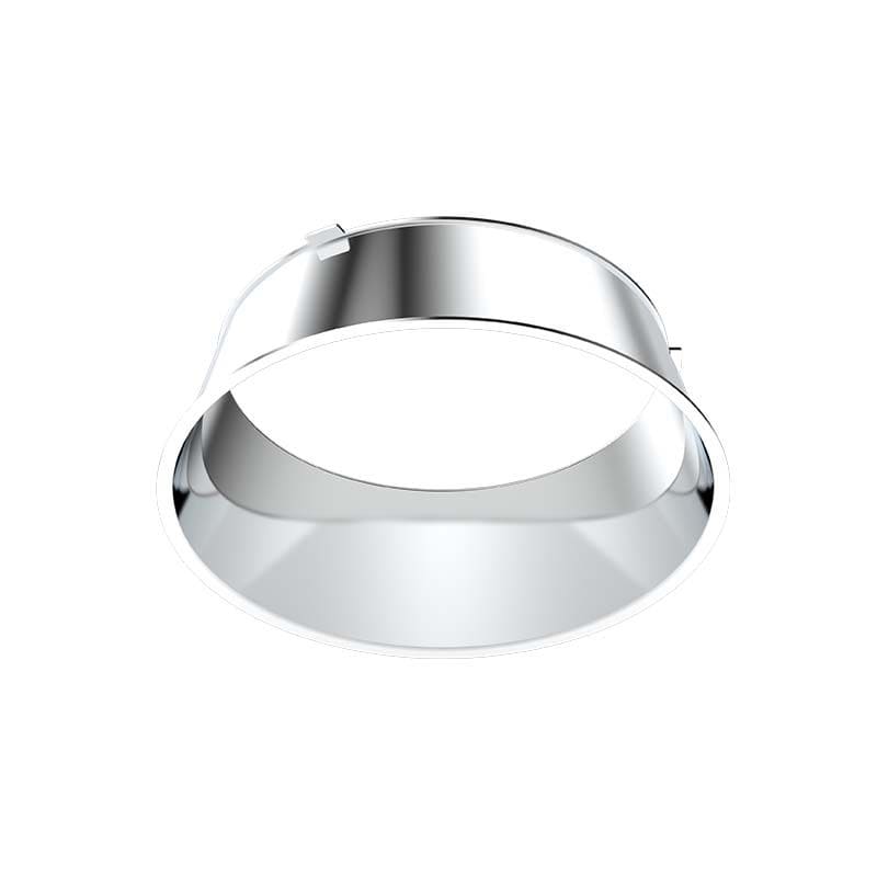 Miidex Lighting - MIRA REFLECTEUR ALU POUR DOWNLIGHT 20W