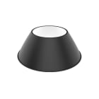 Miidex Lighting - REFLECTEUR HIGHBAY STRIKE II & FLASH II 150W ALUMINIUM