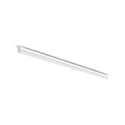 Miidex Lighting - LINEHOME II T5 REGLETTE 14W 877MM 4000K + CABLE DE LIAISON
