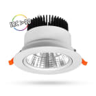 Miidex Lighting - SPARK II SPOT DIAM 138MM 12W 3000K