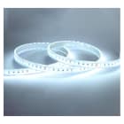 Miidex Lighting - BANDEAU BLC 6000K 5M 60LED ET 9W/M IP67 12V TUBE SILICON