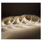 Miidex Lighting - BANDEAU BLC 4000K 5M 60LED ET 9W/M IP67 24V TUBE SILICONE