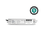 Miidex Lighting - ALIM 24V DC LUMINEUX 30W IP67 5ANS