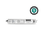 Miidex Lighting - ALIM 12V DC LUMINEUX 45W IP67 5ANS