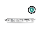 Miidex Lighting - ALIM 24V DC LUMINEUX 45W IP67 5ANS
