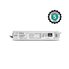 Miidex Lighting - ALIM 12V DC LUMINEUX 100W IP67 5ANS
