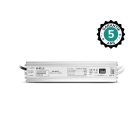 Miidex Lighting - ALIM 12V DC LUMINEUX 150W IP67 5ANS