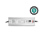 Miidex Lighting - ALIM 12V DC LUMINEUX 200W IP67 5ANS