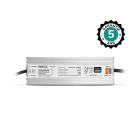 Miidex Lighting - ALIM 24V DC LUMINEUX 200W IP67 5ANS
