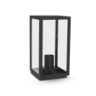 Miidex Lighting - GIVRY LANTERNE POUR E27 IP54 3ANS