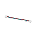 Miidex Lighting - BANDEAU CONNECT + CABLE NM JONCTION UNIVERSEL RGB