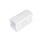 Miidex Lighting - COLUMBIA ACCESSOIRE CONNEXION DROIT