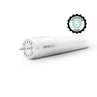 Miidex Lighting - TUBE LED T8 1500MM 18W 4000K 85-265V LN STARTER 5ANS (X10)