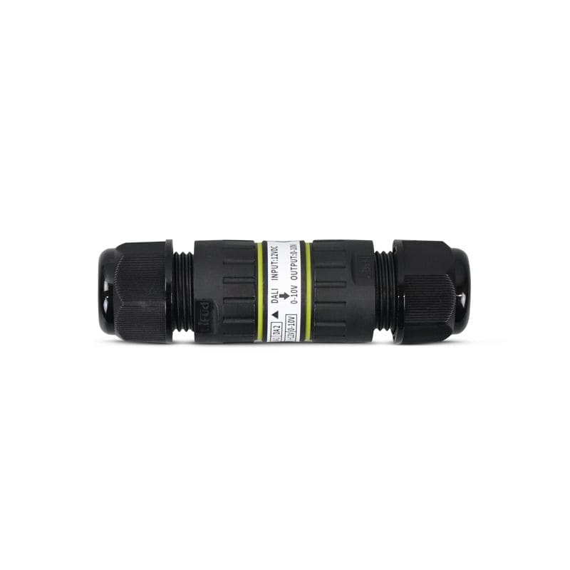 Miidex Lighting - CONVERTISSEUR 0-10V / DALI