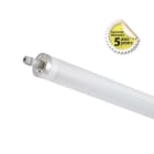 Miidex Lighting - TROMBO TUBULAIRE OP 70X672MM 19W 4000K IP66 IP69K IK10 5ANS