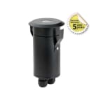 Miidex Lighting - FLOW PROJECTEUR NR 78X146MM 1,6W 2900K IP67 IK09 7ANS