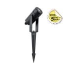 Miidex Lighting - FLOW PROJECTEUR NR 58X146MM 1,6W 2900K IP67 IK09 7ANS