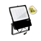 Miidex Lighting - PARTHENON PROJECTEUR ASYM 315X245MM 100W 2900K IP66 IK07 5ANS