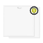 Miidex Lighting - ANDROMEDE PLAF BACKLIT 595X595MM 36W 4KK L8050000HB10 DETEC IR 5A PK2