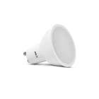 Miidex Lighting - LED 7W GU10 6500K 120°
