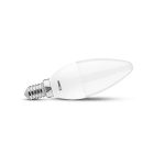 Miidex Lighting - LED 4,2W E14 3000K 240°