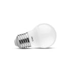 Miidex Lighting - LED 4,2W E27 G45 3000K 150°