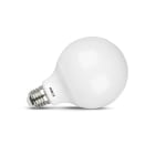 Miidex Lighting - LED G95 13W E27 3000K 200° (x5)