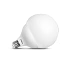 Miidex Lighting - LED 20W E27 G120 4000K 200° (x5)