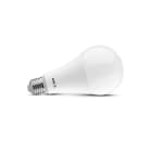 Miidex Lighting - LED 20W E27 3000K 180°