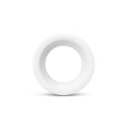 Miidex Lighting - CYNIUS COLLERETTE INCURVEE BLANCHE PR 9W ET 10W