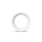 Miidex Lighting - CYNIUS COLLERETTE INCURVEE BLANCHE PR 15W