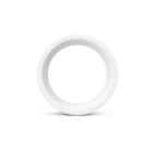 Miidex Lighting - CYNIUS COLLERETTE INCURVEE BLANCHE PR 21W ET 24W