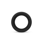 Miidex Lighting - CYNIUS COLLERETTE INCURVEE NOIRE PR 15W