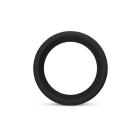 Miidex Lighting - CYNIUS COLLERETTE INCURVEE NOIRE PR 21W ET 24W