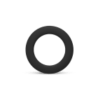 Miidex Lighting - CYNIUS COLLERETTE PLATE NOIRE PR 9W ET 10W