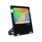 Miidex Lighting - ARCHEO RGB + BLC PROJECT 20W CCT 2700K A 6500K NOIR IP65 RF 3A