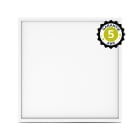 Miidex Lighting - ANDROMEDE PLAFONNIER BACKLIT 595X595MM 20W 4000K 180LM/W 5ANS (x5)